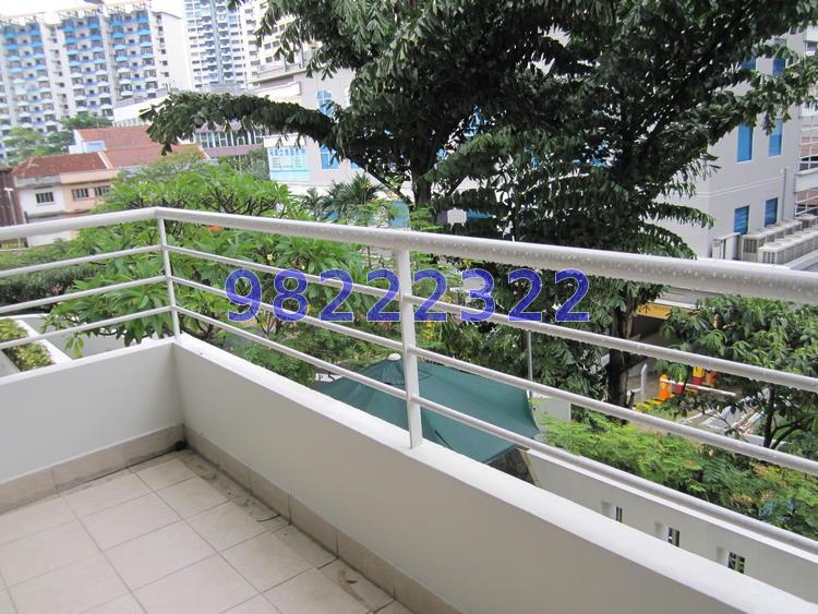 Scenic Heights (D12), Apartment #64987602